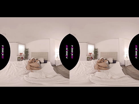 ❤️ PORNBCN VR Хоёр залуу лесбиян 4K 180 3D виртуал бодит байдалд эвэрлэн сэрж байна Женева Беллуччи Катрина Морено ❌ Зовх видео mn.virtsextor.ru ❤