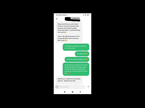 ❤️ Би гаремдаа Tinder-ээс шинэ PAWG нэмсэн (Tinder-тэй ярихыг оруулав) ❌ Зовх видео mn.virtsextor.ru ❤